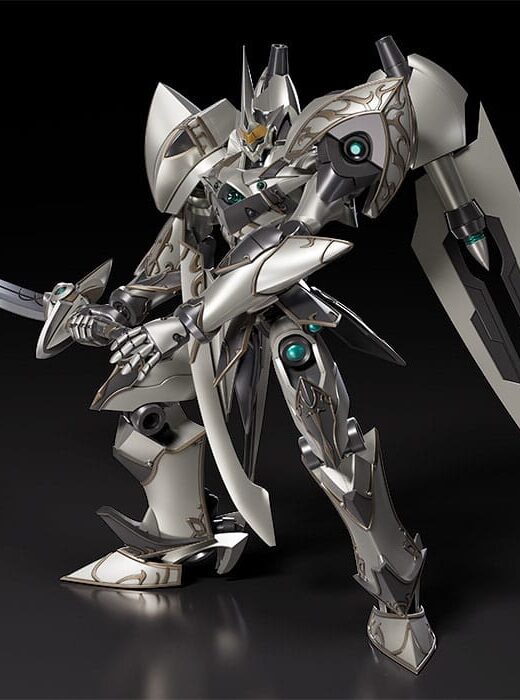 Descubre el apasionante mundo de Maqueta Valimar the Ashen Knight.