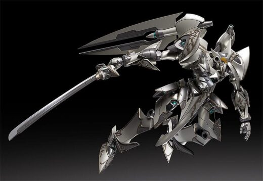 Descubre el apasionante mundo de Maqueta Valimar the Ashen Knight.