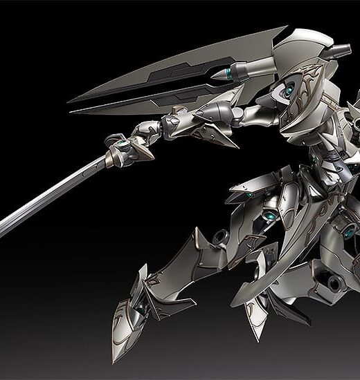 Descubre el apasionante mundo de Maqueta Valimar the Ashen Knight.