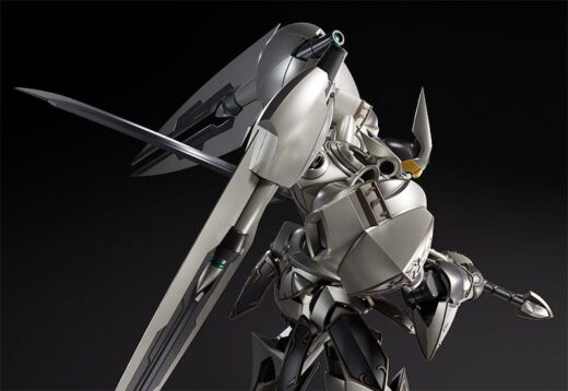 Descubre el apasionante mundo de Maqueta Valimar the Ashen Knight.