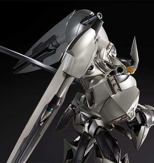Descubre el apasionante mundo de Maqueta Valimar the Ashen Knight.