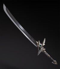 Descubre el apasionante mundo de Maqueta Valimar the Ashen Knight.