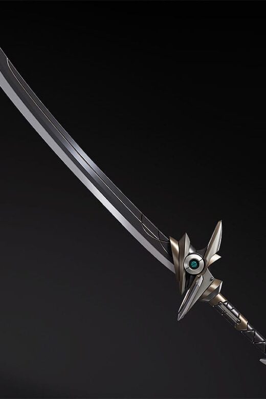 Descubre el apasionante mundo de Maqueta Valimar the Ashen Knight.