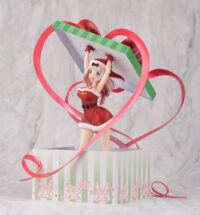 Descubre el apasionante mundo de Chika Fujiwara Christmas Present.