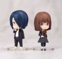 Descubre el apasionante mundo de Chika Fujiwara Christmas Present.