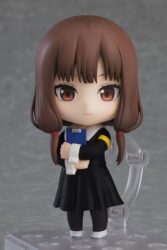 Descubre el apasionante mundo de Figura Kaguya sama Love is War Miko Iino.