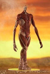 Descubre el apasionante mundo de Estatua Armin Arlert Colossus Titan L Size.