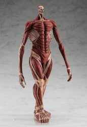 Descubre el apasionante mundo de Estatua Armin Arlert Colossus Titan L Size.