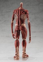 Descubre el apasionante mundo de Estatua Armin Arlert Colossus Titan L Size.