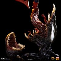 Descubre el apasionante mundo de Estatua Art Scale Deluxe Marvel Spider Man.