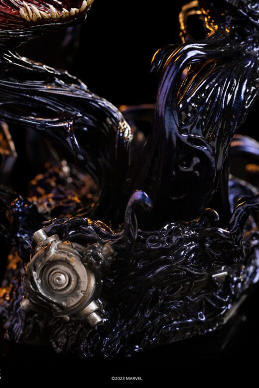 Descubre el apasionante mundo de Estatua Art Scale Deluxe Marvel Spider Man.