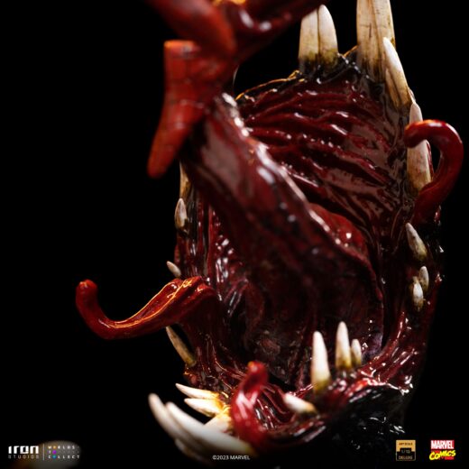 Descubre el apasionante mundo de Estatua Art Scale Deluxe Marvel Spider Man.