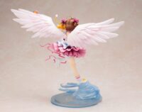 Descubre el apasionante mundo de Estatua ARTFXJ Sakura Kinomoto Version.