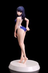 Descubre el apasionante mundo de Estatua Assemble Heroines Rikka Swimsuit Ver.