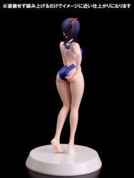 Descubre el apasionante mundo de Estatua Assemble Heroines Rikka Swimsuit Ver.