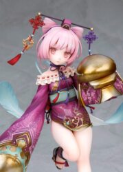 Descubre el apasionante mundo de Estatua Atelier Sophie Corneria 22 cm.