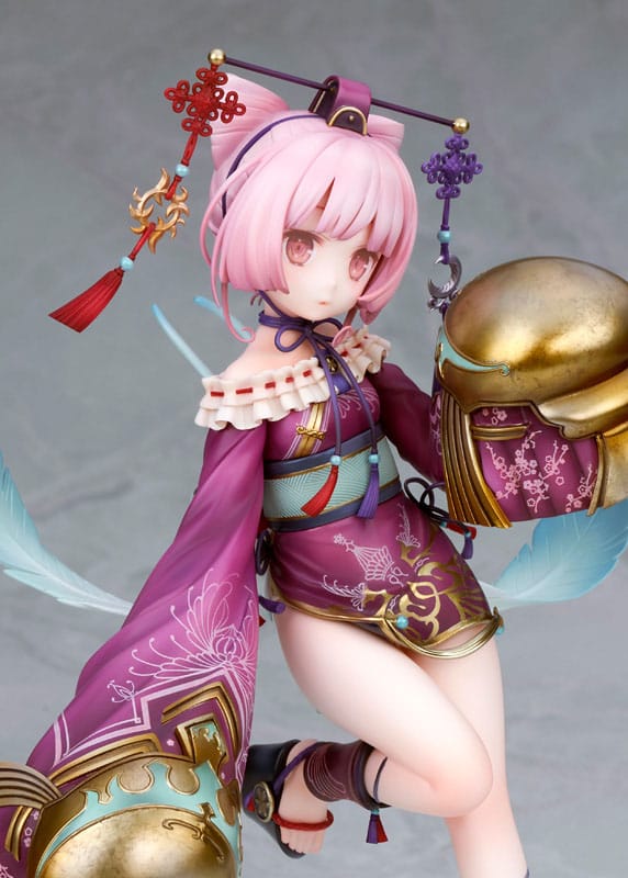 Descubre el apasionante mundo de Estatua Atelier Sophie Corneria 22 cm.