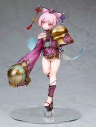 Descubre el apasionante mundo de Estatua Atelier Sophie Corneria 22 cm.