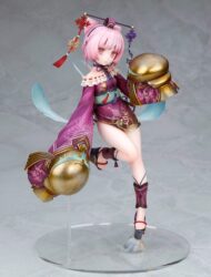 Descubre el apasionante mundo de Estatua Atelier Sophie Corneria 22 cm.