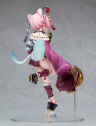 Descubre el apasionante mundo de Estatua Atelier Sophie Corneria 22 cm.