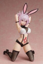 Descubre el apasionante mundo de Estatua Ayakashi Triangle Matsuri Kazamaki Bunny.