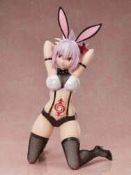 Descubre el apasionante mundo de Estatua Ayakashi Triangle Matsuri Kazamaki Bunny.