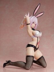 Descubre el apasionante mundo de Estatua Ayakashi Triangle Matsuri Kazamaki Bunny.