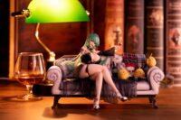 Descubre el apasionante mundo de Estatua Azur Lane Littorio Calabria Aurea.