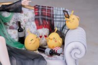 Descubre el apasionante mundo de Estatua Azur Lane Littorio Calabria Aurea.