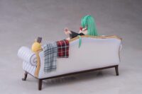 Descubre el apasionante mundo de Estatua Azur Lane Littorio Calabria Aurea.