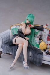 Descubre el apasionante mundo de Estatua Azur Lane Littorio Calabria Aurea.