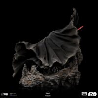 Descubre el apasionante mundo de Estatua BDS Art Scale Darth Vader 24 cm.