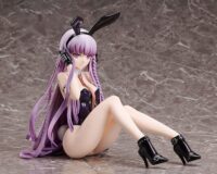 Descubre el apasionante mundo de Estatua Danganronpa Kirigiri Bare Leg Bunny.