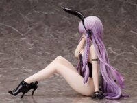 Descubre el apasionante mundo de Estatua Danganronpa Kirigiri Bare Leg Bunny.