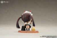 Descubre el apasionante mundo de Estatua Deformed JUUs Time Chibi Noshiro.