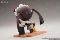 Descubre el apasionante mundo de Estatua Deformed JUUs Time Chibi Noshiro.