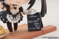 Descubre el apasionante mundo de Estatua Deformed JUUs Time Chibi Noshiro.