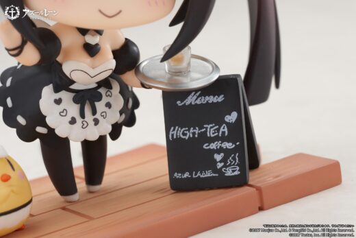 Descubre el apasionante mundo de Estatua Deformed JUUs Time Chibi Noshiro.