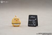 Descubre el apasionante mundo de Estatua Deformed JUUs Time Chibi Noshiro.