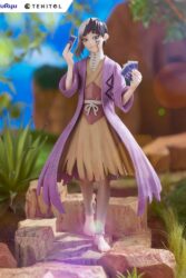 Descubre el apasionante mundo de Estatua Dr Stone Gen Asagiri 28 cm.