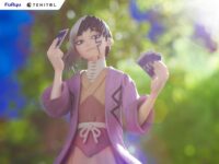 Descubre el apasionante mundo de Estatua Dr Stone Gen Asagiri 28 cm.