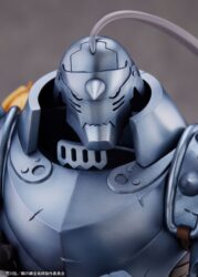 Descubre el apasionante mundo de Estatua Edward Elric and Alphonse Elric.