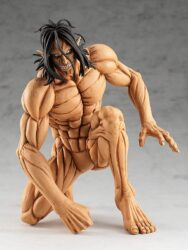 Descubre el apasionante mundo de Estatua Eren Yeager Attack Titan Relanzamiento.