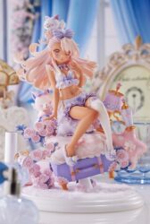 Descubre el apasionante mundo de Estatua Fate Chloe von Einzbern loungewear.