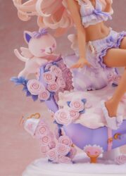 Descubre el apasionante mundo de Estatua Fate Chloe von Einzbern loungewear.