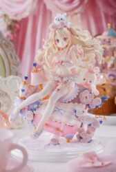 Descubre el apasionante mundo de Estatua Fate Illyasviel von Einzbern loungewear.