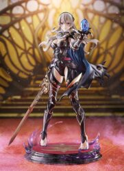 Descubre el apasionante mundo de Estatua Fire Emblem Nohr Noble Corrin.