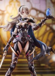 Descubre el apasionante mundo de Estatua Fire Emblem Nohr Noble Corrin.