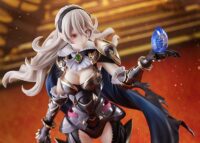 Descubre el apasionante mundo de Estatua Fire Emblem Nohr Noble Corrin.