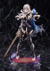 Descubre el apasionante mundo de Estatua Fire Emblem Nohr Noble Corrin.
